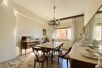 Casa in vendita, Via Consolare Valeria, Messina