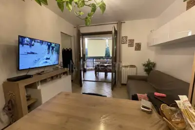 Casa in vendita, Via Agostino Depretis, Pomezia