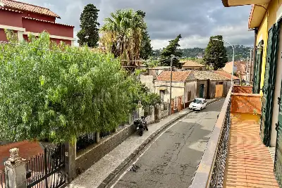 Casa in vendita, Via Alessandro Manzoni, Viagrande