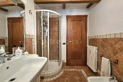 Villa Bifamiliare in vendita, Via Grottammare, Fiumicino