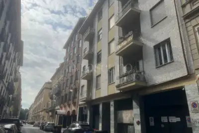 Ufficio in vendita, Via Filippo Juvarra, Torino
