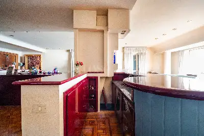 Attico in vendita, Via Giuseppe Casaregis, Genova