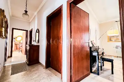 Casa in vendita, via Rossini 10, Olbia