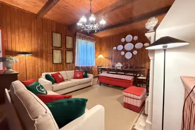 Villa Bifamiliare in vendita, Pretoro, Pretoro