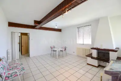 Casa Indipendente in vendita, Via Spluga, Cantù