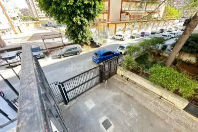 Casa in vendita, Via Antonino Bova, Palermo
