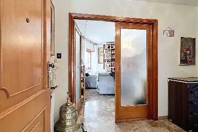 Casa in vendita, Viale Adua 8, Sassari