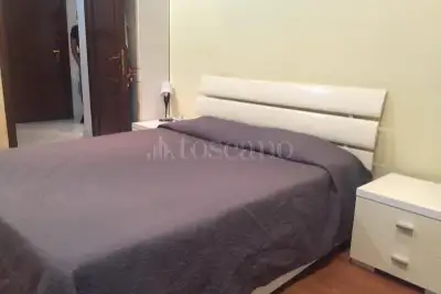 Casa in vendita, Via Tagaste, Roma