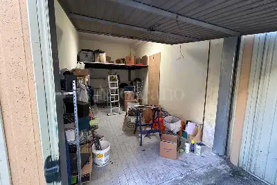 Box in vendita, Via Osasco, Torino