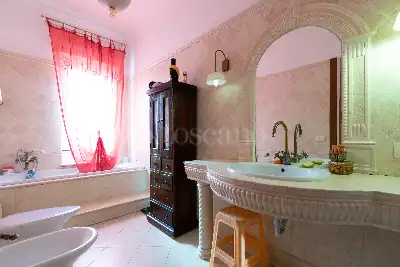 Attico in vendita, Via Enrico Cavacchioli, Roma