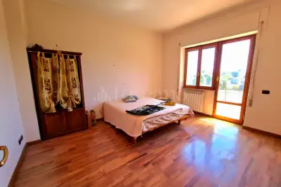 Villa in vendita, Via Colle San Magno, Nettuno