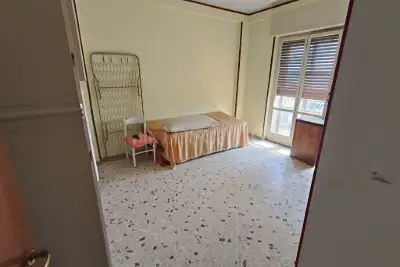 Casa in vendita, Via Cesare Sinopoli, Catanzaro