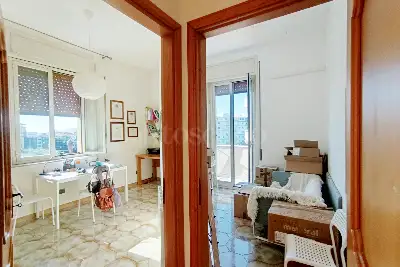 Casa in vendita, Via Arno, Siracusa