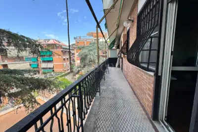 Casa in vendita, Via Francesco Vettori, Roma