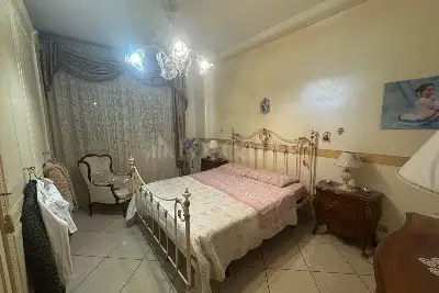 Casa in vendita, Via Orchidea, Catania