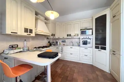 Casa in vendita, Via della Torre Clementina, Fiumicino