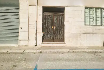 Casa in vendita, Via Marino Torre, Trapani