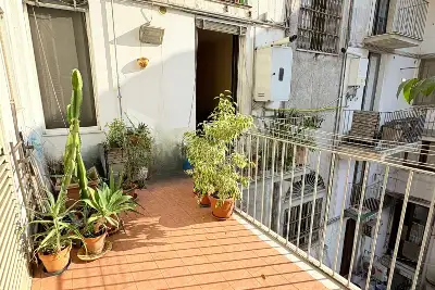 Casa in vendita, Via Conte Ruggero, Catania