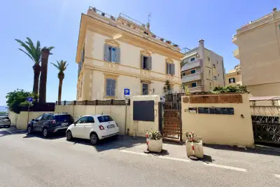 Casa in vendita, Via Vinicio, Anzio