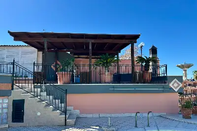 Attico in vendita, Via Francesco Ferrucci, Latina