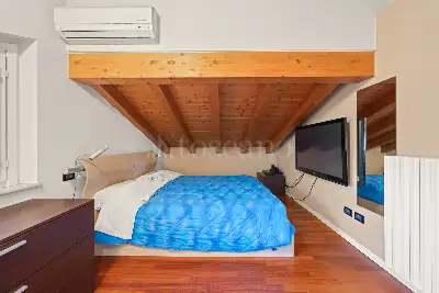 Villa Bifamiliare in vendita, Via Colli Storici, Desenzano del Garda