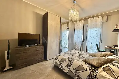 Casa in vendita, Via Forte VIlla, Peschiera del Garda