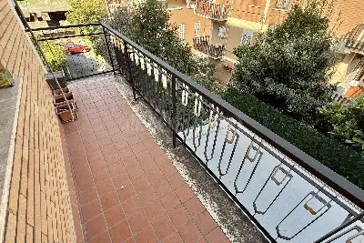 Casa in vendita, Via San Pantaleo Campano, Roma
