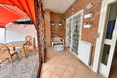 Casa in vendita, Via Grottammare, Fiumicino