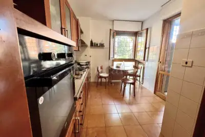 Casa in vendita, Via del Fosso di Gregna, Roma