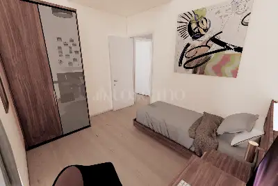 Casa in vendita, Via Guido Dorso, Bari