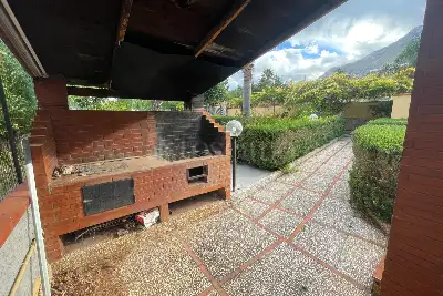 Villa Bifamiliare in vendita, Via Chiesazza - Sperone III, Altavilla Milicia