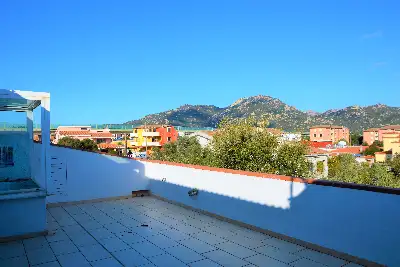 Villa Bifamiliare in vendita, Olbia , zona Sa Minda Noa ., Olbia