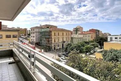 Casa in vendita, Via Giorgio Asproni, Sassari