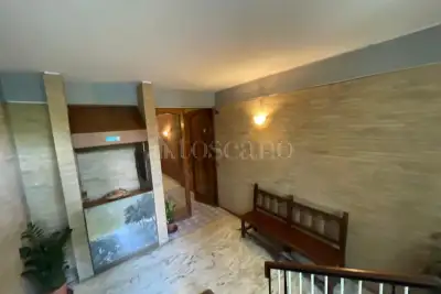 Casa in vendita, Via della Camilluccia, Roma