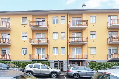 Casa in vendita, Via Perego Angelo, Como