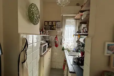 Casa in vendita, Via Baltimora, Torino