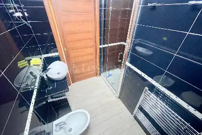 Attico in vendita, Via Giuseppe Saragat, Pomezia