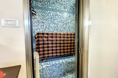 Villino a Schiera in vendita, Via Balai, Porto Torres