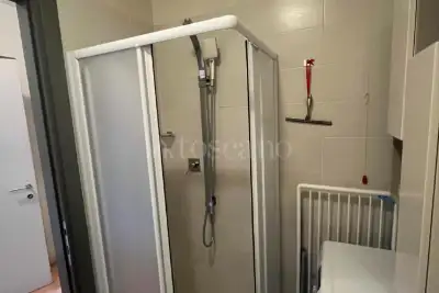 Casa in affitto, Via Cola Montano, Milano