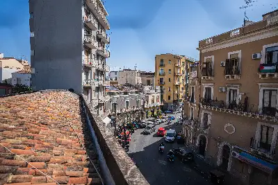 Casa Indipendente in vendita, Via Lago di Nicito, Catania