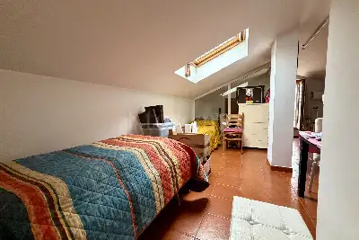 Attico in vendita, Via Gioia Tauro, Roma