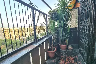 Casa in vendita, Via Pietro Marchisio, Roma