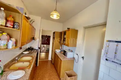 Casa in vendita, Via Privata Silva, Brescia
