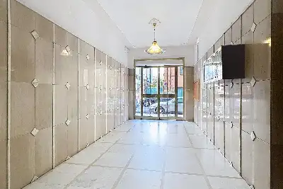 Casa in vendita, Via IV Novembre, Sassari