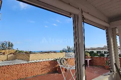 Casa in vendita, Lungomare delle Sirene, Pomezia