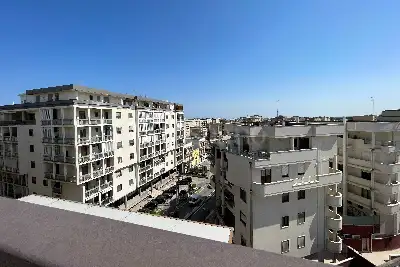 Attico in vendita, Via San Leucio, Brindisi