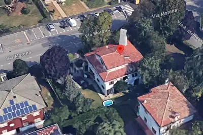 Villa in vendita, Via Morona, Trezzano sul Naviglio