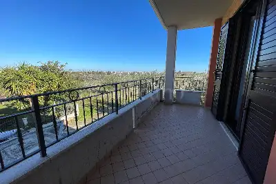 Villa Bifamiliare in vendita, Via Roma, Martinsicuro