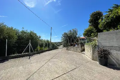 Villino a Schiera in vendita, Via Civita, Martinsicuro