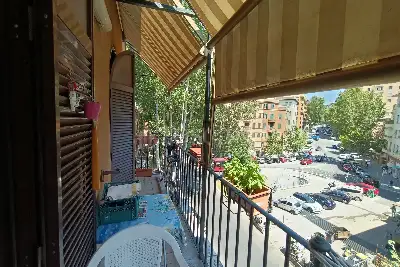 Casa in vendita, Piazza Epiro, Roma